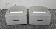głośniki surround Technics 2 sztuki SB-PS95.