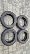 4x Opony zimowe Bridgestone Blizzak LM005,Nokian WR D4 205/55 R16 91H
