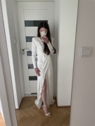 Nowa suknia ślubna ASOS 32