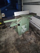 Grubościówka 31cm, strugarka, wyrówniarka