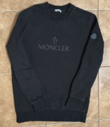 Bluza Moncler w idealnym stanie 