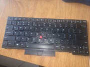 Klawiatura do laptopa Lenovo ThinkPad T14 / gen1