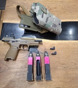 Sig Sauer P320 M17 ASG 6mm