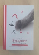 Michaił Bułhakow Mistrz i Małgorzata