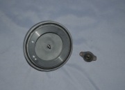 Koło napędowe do ZRK M2405S ZK246 ZK 240