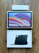 Redmi Pad Pro Blue 256GB + Klawiatura + Smart Pen