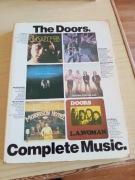 The Doors, Complete Music