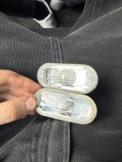 Kierunkowskazy boczne Leon mk1