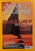 National Geographic Polska 12/2003