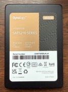 Dysk Synology SAT5210-480G