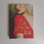 ZAGRYWKA Katarzyna Nowakowska 