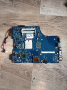 Płyta główna Toshiba L 500 KSWAE LA-4971P uszkodzona