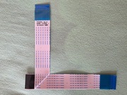 Oryginalna taśma FLEX LVDS BN96-31530E do TV Samsung