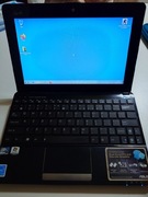 Asus Eee PC Seashell series Dysk SSD grafika NVIDIA 