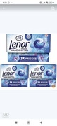 Lenor kapsułki do prania Aprilfrisch 3x15 szt. DE