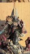 Dark Angels Lion El'Jonson