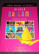 Księga Origami - Maria Wójcik