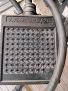 Narzędzie serwisowe VAG 1598/20 1598