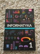 Informatyka zakres podstawowy 