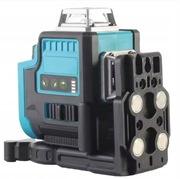 Laser krzyżowy Makita na baterie bl1850 bl1820 bl1830 bl1840 Makita