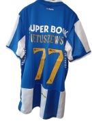 Koszulka FC Porto 2025/26 – PIETRUSZEWSKI #77
