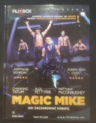 Magic Mike (2012)