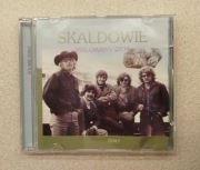 Skaldowie – Malowany dym CD