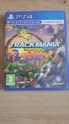 Trackmania Turbo PS4 (stan 6/6)