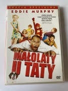 Małolaty u taty film DVD
