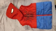 Bezrękawnik Spiderman Marvel 122 / 128