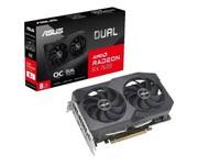 Karta Graficzna RX 7600 8gb