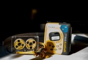 Walkman Sony Sport WM-SXF44