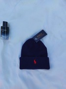 Czapka zimowa Ralph Lauren Polo