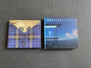 Grubson - Gruby Brzuch (2012) + Gatunek L (2017) 2CD