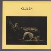 Joy Division - Closer