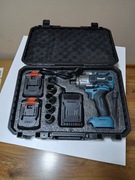 Klucz udarowy akumulatorowy  1300 Nm