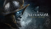 New World: Aeternum Deluxe Edition PC Steam Kod 0–24h – Oryginalny