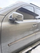 Mercedes GL550 W164 drzwi przód, tył lewe