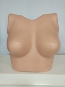 Manekin TORS damski ekspozytor na biustonosze strój kąpielowy KORPUS