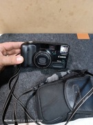 Aparat analogowy Canon Prima Zoom 76 Caption 