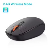 Mysz Bezprzewodowa Baseus F01A Myszka baseus USB 2.4GHz | 1600 DPI
