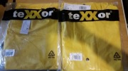 Płaszcz przeciwdeszczowe texxor 