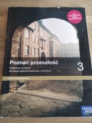 Poznać przeszłość 3 zakres podstawowy bdb