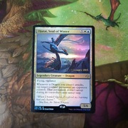 Ojutai, Soul of Winter Promo Foil