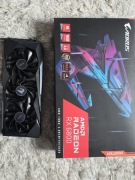 Gigabyte Radeon RX 6800 AORUS MASTER 16GB GDDR6