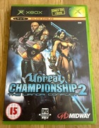 XBOX Unreal Championship 2 The Liandri Conflict