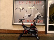 Rower spinningowy ASVIVA