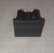 Zaślepka Skoda Fabia 1 