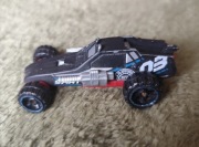 Hot Wheels Enforcer T9606 HW Police SWAT - 1982 rok