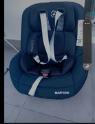 MaxiCosi Pearl Pro 2 i-Size Authentic Black 3 Pearl Pro2